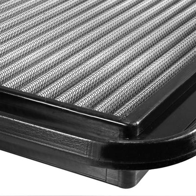 aFe Magnum FLOW OER Pro Dry S Air Filter 11-13 Infiniti QX56 V8-5.6L