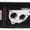Spectre 86-95 GM 4.3L/5.0L/5.7L Throttle Body Injection Spacer