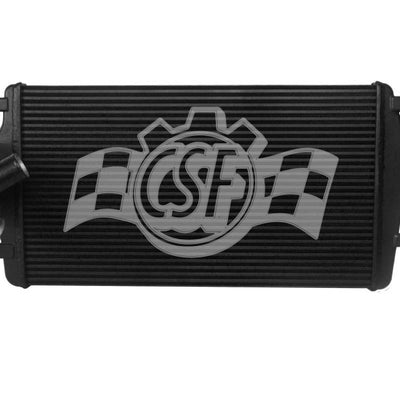 CSF Ford/Lincoln 10-19 3.5L EcoBoost (Flex/Taurus/MKS/MKT) Replacement Intercooler