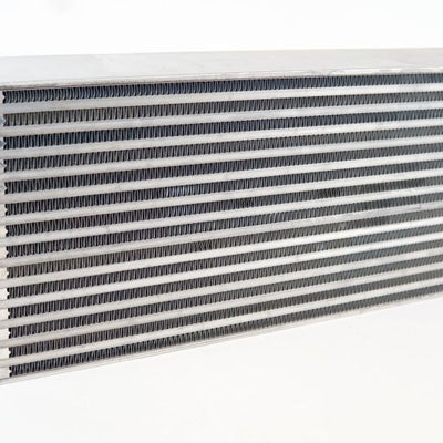 CSF Magnum 900+hp Bar & Plate Intercooler Core - 20in L x 12in H x 4in W
