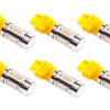 Diode Dynamics 3157 LED Bulb HP11 LED - Amber Set of 6