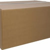 K&N Custom Racing Assembly Generation 2 Carbon Fiber Air Box - Large w/ 2.75in Air Horn