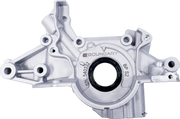 Boundary 91.5-05 Ford/Mazda BP (All Types) I4 Oil Pump Assembly (2 Shims - 72 PSI / w/o Crank Seal)