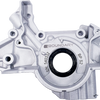 Boundary 91.5-05 Ford/Mazda BP (All Types) I4 Oil Pump Assembly (2 Shims - 72 PSI / w/o Crank Seal)