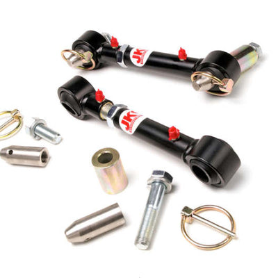 JKS Manufacturing Jeep Grand Cherokee WJ Quicker Disconnect Sway Bar Links 4-6in Lift