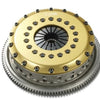 OS Giken Toyota Supra JZA80 2JZ-GTE 6MT w/ 26 Spline Hub (6-C) TR Series Twin Plate Clutch