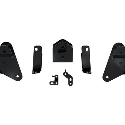 ICON 22-23 Toyota Tundra Rear Box Kit