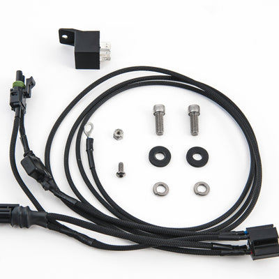 AWE Tuning Audi B8.5 3.0T ColdFront Coolant Pump