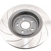 DBA 97-04 Corvette C5/C6 Front Slotted 4000 Series Rotor