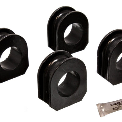 Energy Suspension GM P-30 Black 1-3/4in Rear Sway Bar Bushing Set