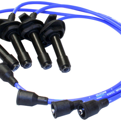 NGK Subaru Forester 1998 Spark Plug Wire Set