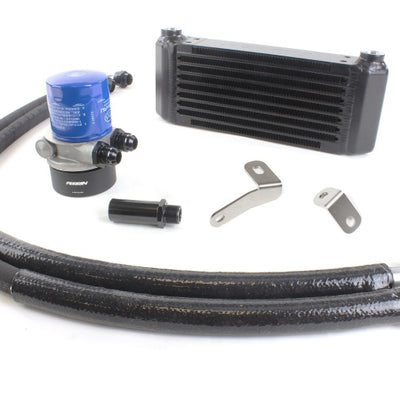 PERRIN 22-25 Subaru WRX (Manual Transmission) Engine Oil Cooler Full Kit