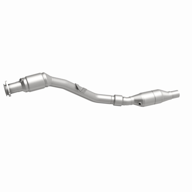 MagnaFlow Direct Fit Catalytic Converter 04-06 Audi S4 4.2L