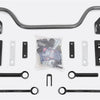 Hellwig 19-21 Ford Ranger Solid Heat Treated Chromoly 7/8in Rear Sway Bar