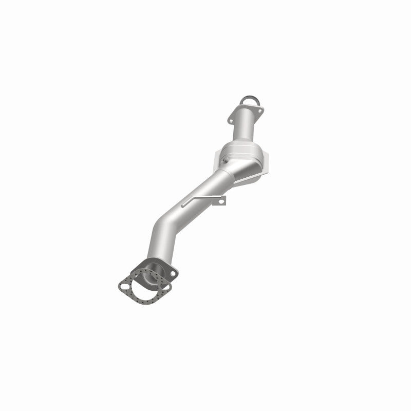 MagnaFlow Direct Fit Catalytic Converter 08-09 Subaru STi Rear OEM