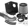 aFe Magnum FORCE Pro DRY S Stage-2 Intake 14-17 GM Silverado/Sierra 1500 5.3L/6.2L w/ Electric Fan