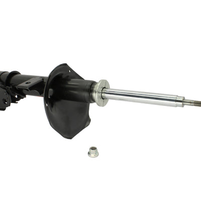KYB Shocks & Struts Excel-G Front Right INFINITI QX4 (2WD) 2002-03 NISSAN Pathfinder (2WD) 2002-04