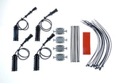 KW Electronic Damping Cancellation Kit Chevrolet Corvette C5 C6