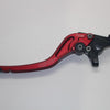 CRG 04-16 Yamaha R6/ R1 RC2 Brake Lever - Standard Red