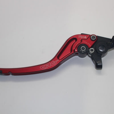 CRG 09-14 Yamaha R1 RC2 Brake Lever - Standard Red