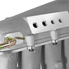 Skunk2 Ultra Series B Series VTEC Street Intake Manifold - Silver