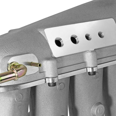 Skunk2 Ultra Series B Series VTEC Street Intake Manifold - Silver