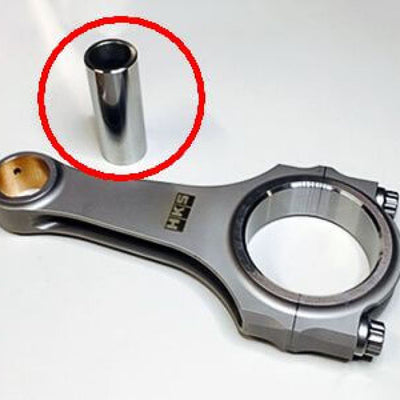 HKS High Response Piston Pin Set RB26DETT 2.8L