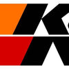 K&N Replacement Panel Air Filter for 2016 Honda HR-V 1.8L