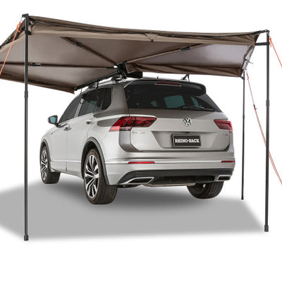 Rhino-Rack Batwing Compact Awning - Left