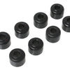 Energy Suspension 88-92 Mazda 626/MX6 Black Front End Links