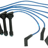 NGK Honda Passport 1996-1994 Spark Plug Wire Set