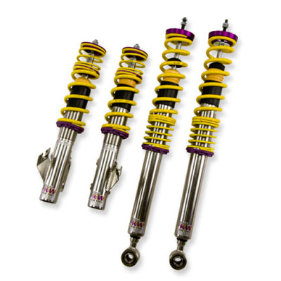 KW Coilover Kit V3 Nissan 240 SX (S14)