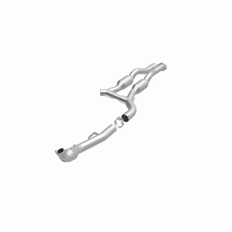 MagnaFlow Direct Fit Catalytic Converter D/S 03-06 Mercedes E55 AMG