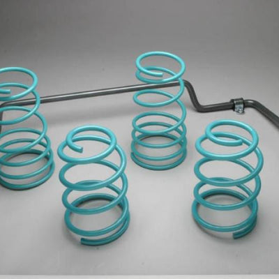 Progress Tech 00-10 Chyrsler PT Cruiser Rear Sway Bar (22mm)