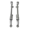Skunk2 92-95 Honda Civic Front Lower Control Arm w/ Spherical Bearing (CX/DX/EX/LX/Si/VX)
