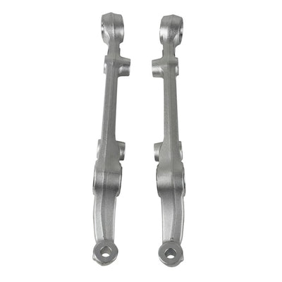 Skunk2 92-95 Honda Civic Front Lower Control Arm w/ Spherical Bearing (CX/DX/EX/LX/Si/VX)