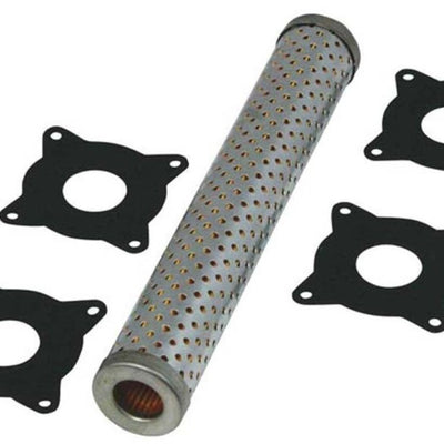 Moroso Automatic Transmission Oil Cooler Filter Cartridge (Use w/Part No 41205)