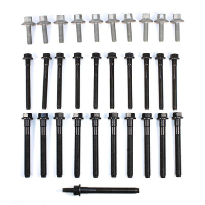 Ford Racing 11-18 Ford Mustang GT350 5.2L / 5.0L Coyote Block Main Cap Bolt Kit