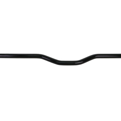 SuperPro 07-17 Jeep Wrangler JK / 2018 Jeep Wrangler JK Panhard Rod - Rear