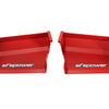 aFe MagnumFORCE Intakes Scoops AIS BMW 335i (E90/92/93) 07-13 L6-3.0L (Red)