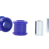 SuperPro 1993 Mazda RX-7 Base Lower Rear Toe Control Arm Outer Bushing Kit