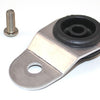 Torque Solution Radiator Mount w/ Insert : Mitsubishi Evolution 7/8/9