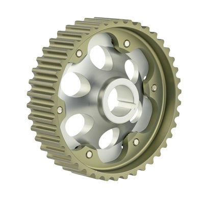 Skunk2 Pro-Series Honda Prelude (H22A) DOHC VTEC 2.2L Cam Gears (Ti Color)