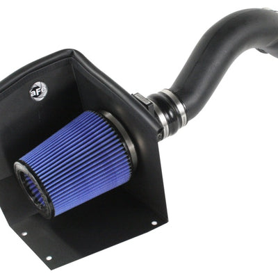 aFe MagnumFORCE Intakes Stage-2 P5R AIS P5R GM Trucks/SUVs 99-07 V8-4.8/5.3L (GMT800)