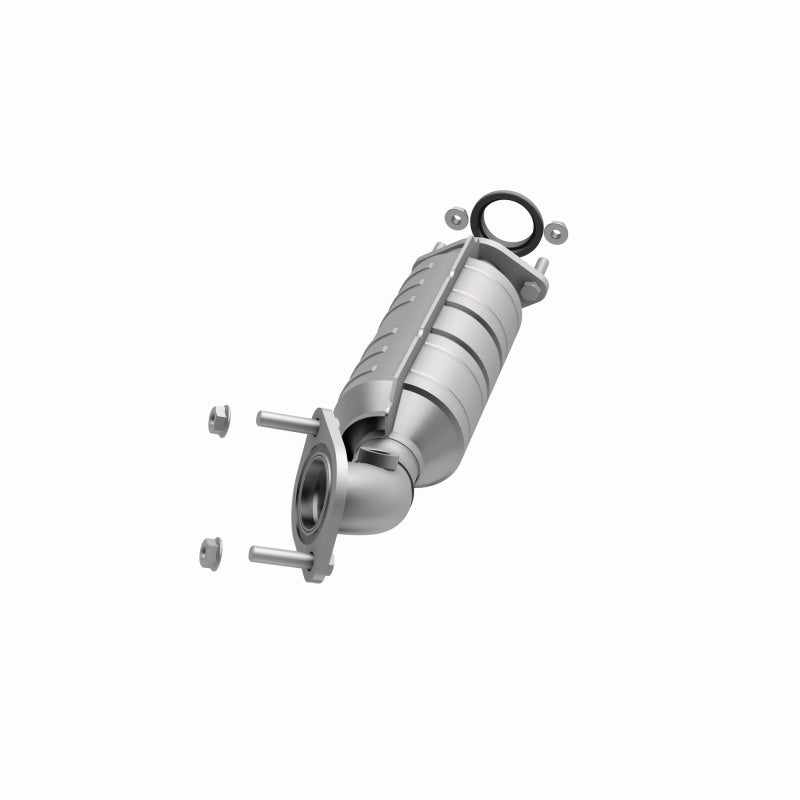 MagnaFlow Direct Fit Catalytic Converter 04-07 Cadillac SRX 3.6L