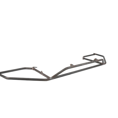 LP Aventure 15-19 Subaru Outback Small Bumper Guard - Bare