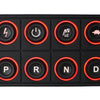 AEM EV 8 Channel CAN Driven Slave Type Power Distribution Unit (PDU)