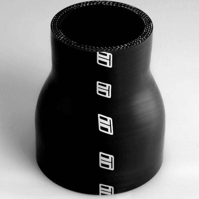 Turbosmart Hose Reducer 3.00-3.25 - Black