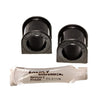 Energy Suspension 90-93 Acura Integra Black 22mm Front Sway Bar Bushings