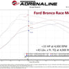 aFe 21-22 Ford Bronco / 19-22 Ford Ranger L4-2.3L (t) EcoBoost Scorcher GT Power Module